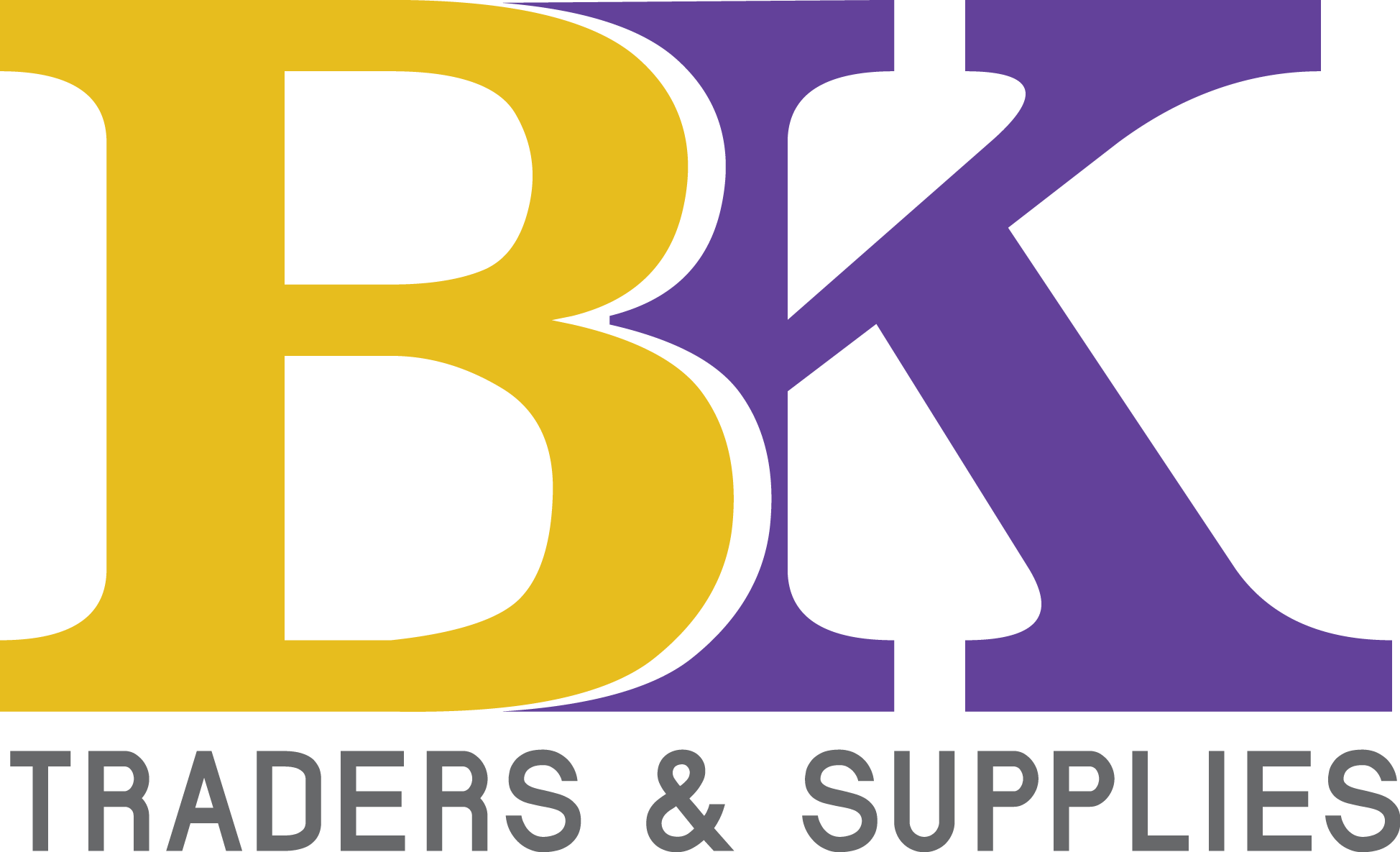 B. K. Traders & Suppliers